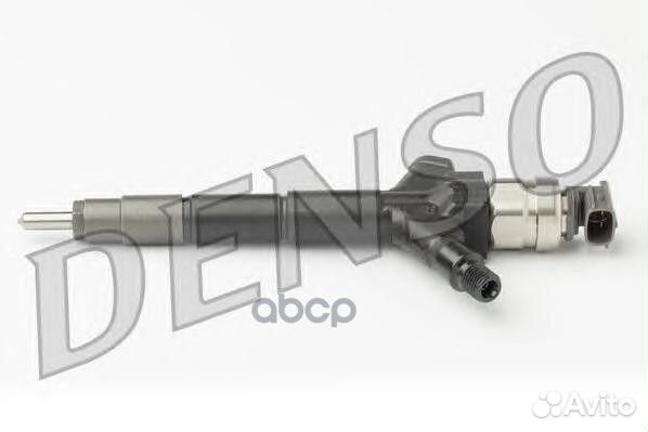 Инжектор Common Rail nissan navara/pathfinder 2