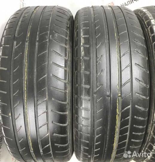 Dunlop SP Sport Maxx 225/60 R17