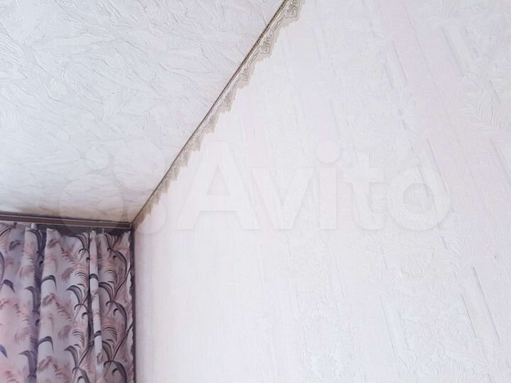 3-к. квартира, 63 м², 7/9 эт.