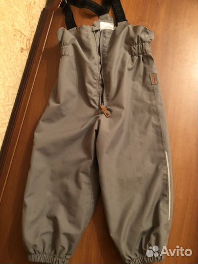 Полукомбинезон reima 92