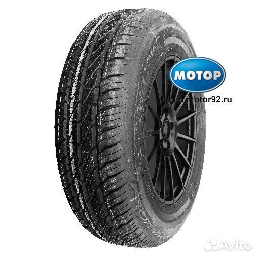 КАМА Grant (НК-241) 195/65 R15