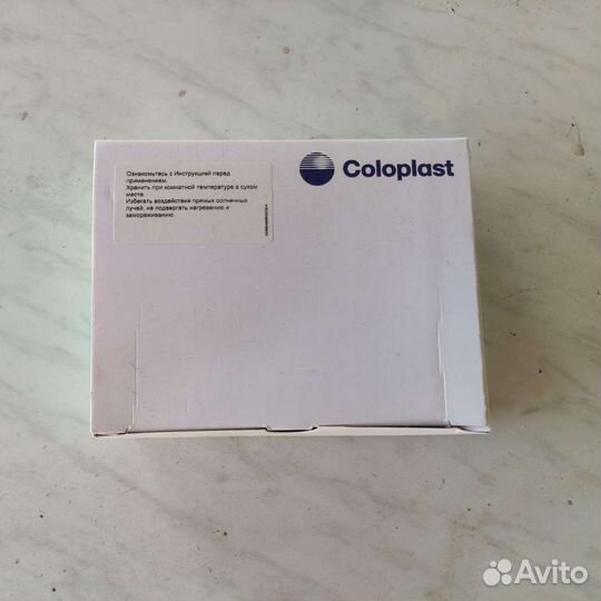 Анальные тампоны