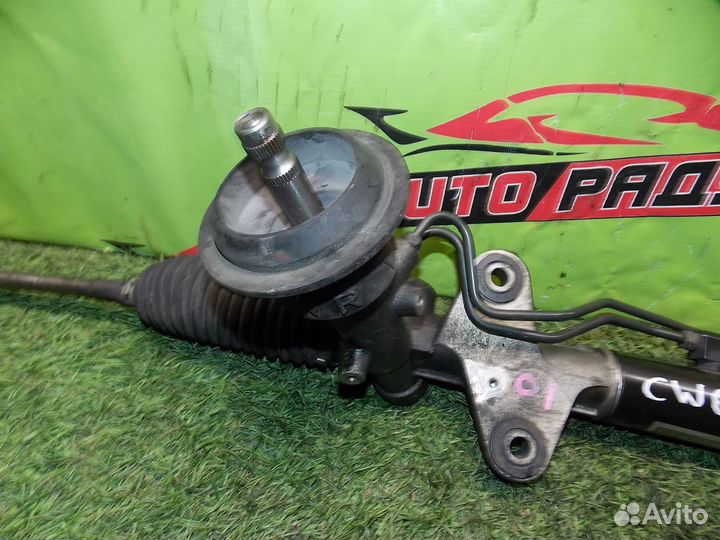 Рейка рулевая mitsubishi CW6W outlander 2WD 4WD