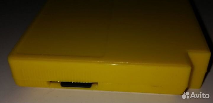 Флеш-картридж dendy famicom NES everdrive N8