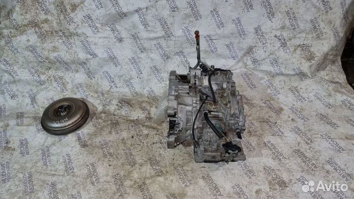 АКПП Mazda 6 GH мазда