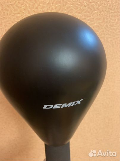 Боксерская груша