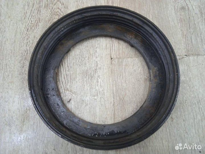 Крышка топливного бака Volkswagen Golf 1 1991