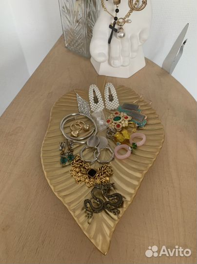 Подставка для украшений,фруктов