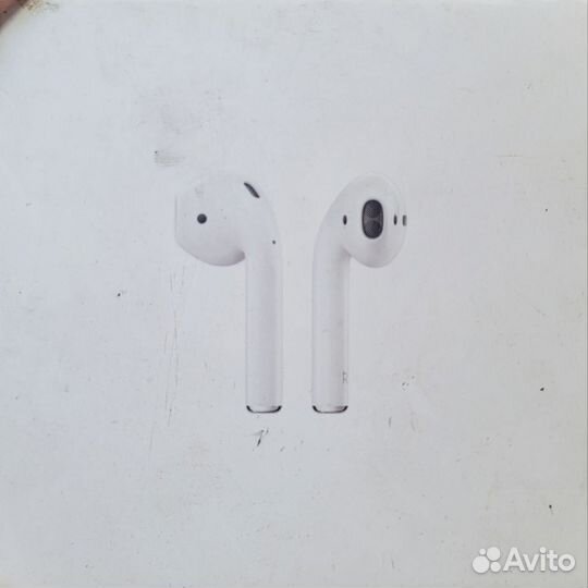 Airpods 1