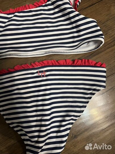 Купальник il gufo, sanetta, mc2 Saint barth