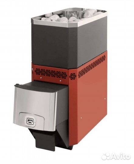 Печь для бани Комплект