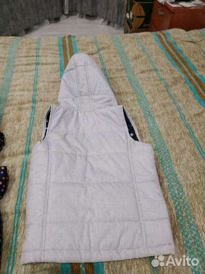 Комплект вещей для девочки