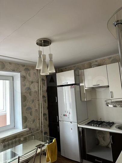 1-к. квартира, 41 м², 6/10 эт.