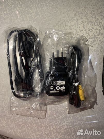 Видеокамера