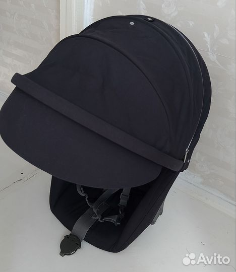 Коляска stokke beat, scoot v2,3. Запчасти