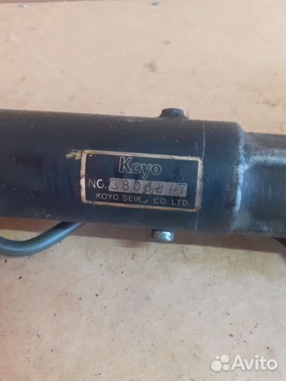 Рулевая рейка Mitsubishi Galant 7