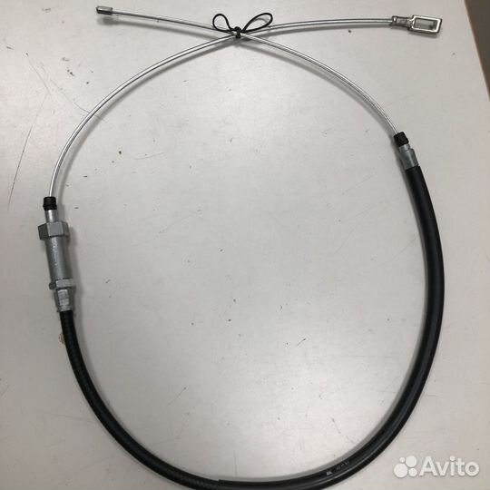 Трос стояночного тормоза