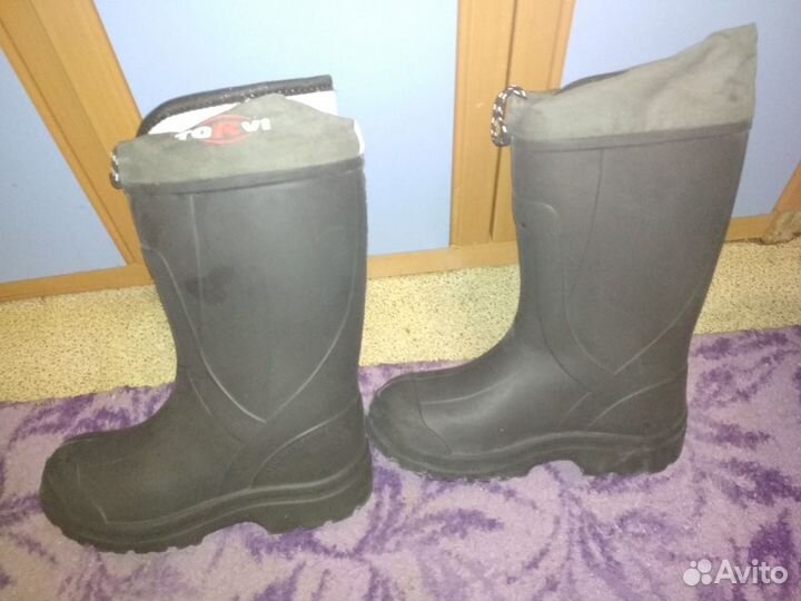 Сапоги для рыбалки,охоты