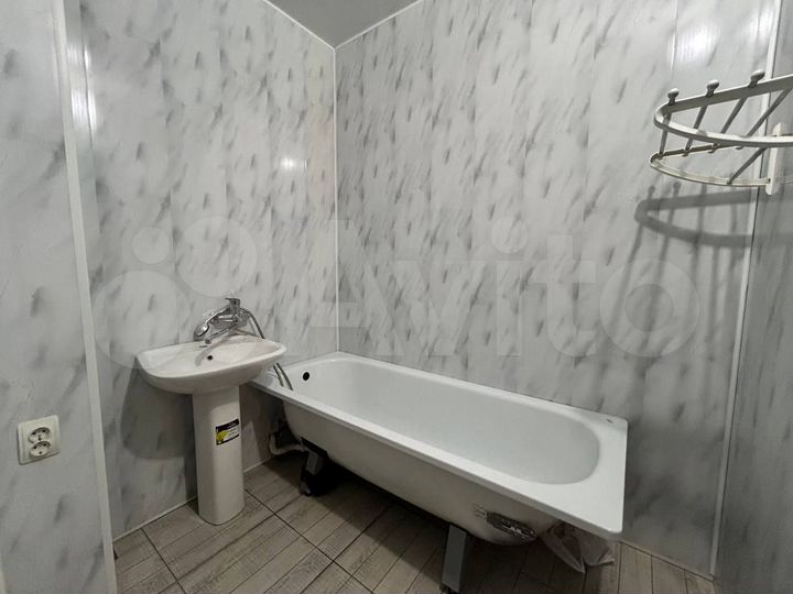 1-к. квартира, 53 м², 17/18 эт.