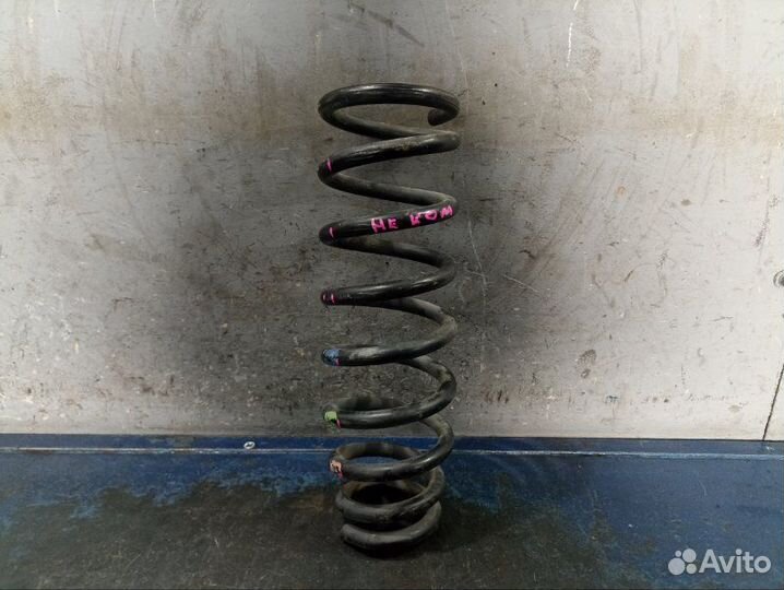 Пружина передняя Honda Accord 7 CL