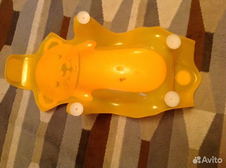 Горка для купания OK Baby Buddy