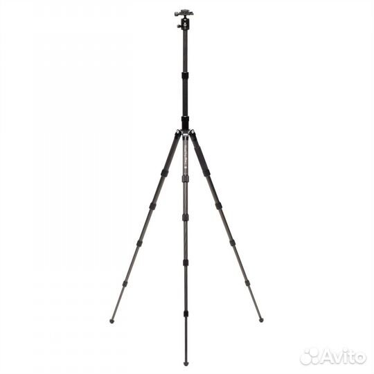 Штатив Benro MeFoto RoadTrip Pro Black