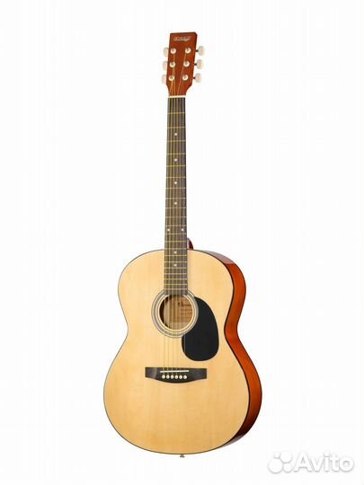 Акустическая Фолк-гитара 39
