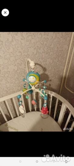Мобиль для новорожденных