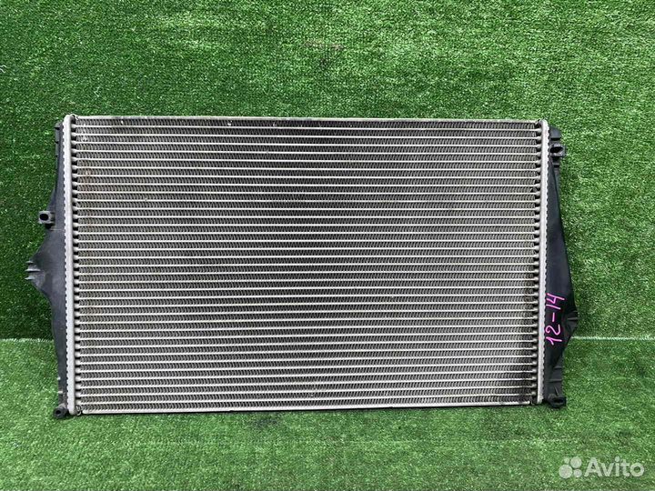 Интеркулер volvo XC90 C59 B5254T2 2 005