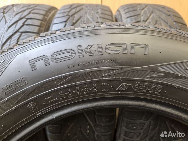 Michelin X-Ice North 4 235/45 R18