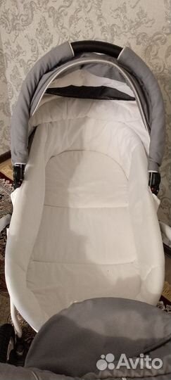 Детские коляски 2в1 бу