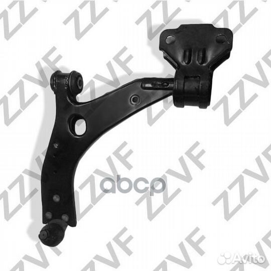 Рычаг передний левый (L) ford focus III 2011