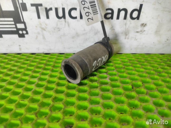 Шланг отопителя Man Tgx