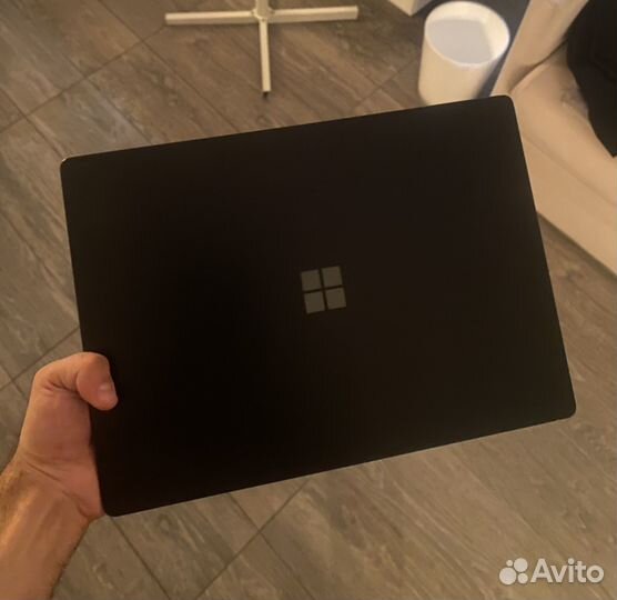 Microsoft Surface Laptop 3 AMD Ryzen 7 16gb