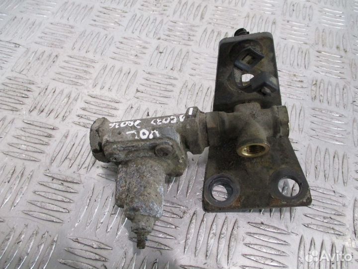 Клапан перепускной Volvo 4341001300