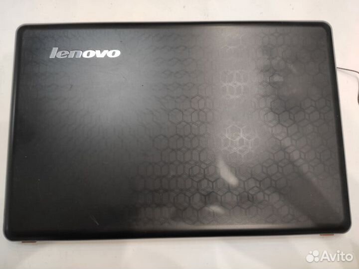 Ноутбук Lenovo Y550 Y550P на запчасти