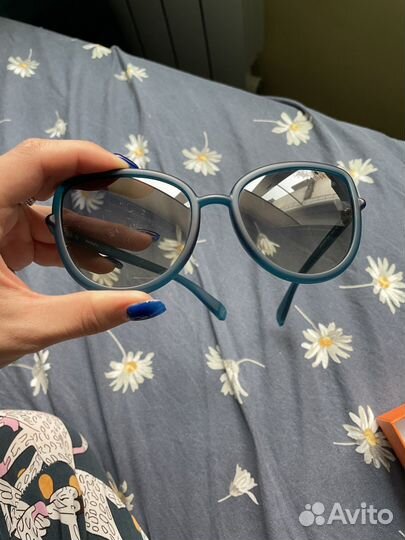 Солнцезащитные очки max co