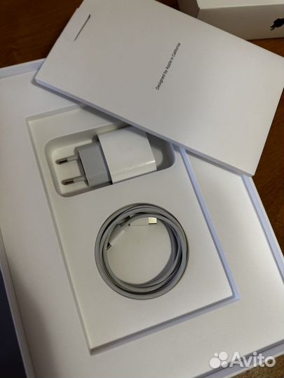 iPad pro 11 2020 wifi 128 gb