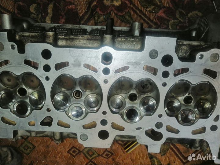 Двигатель гольф 4 1.8 турбо awd