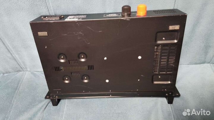 PB-9207A Inter-M (азу)