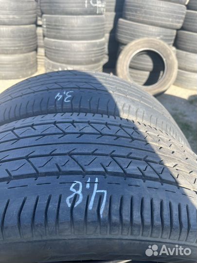 Bridgestone Potenza RE031 235/55 R18 98V