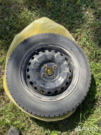 Nokian Tyres Nordman 7 185/65