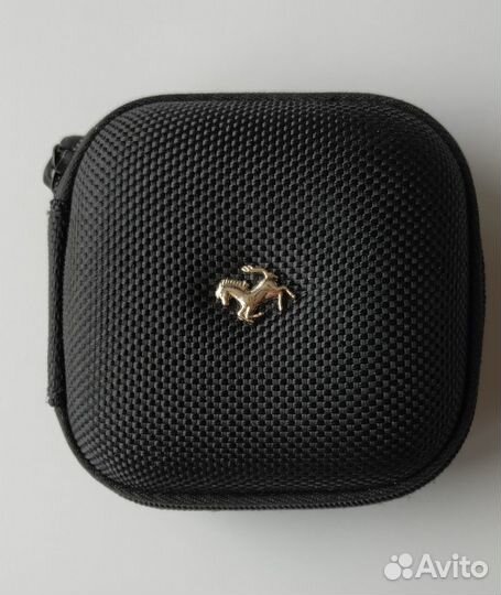 Наушники проводные