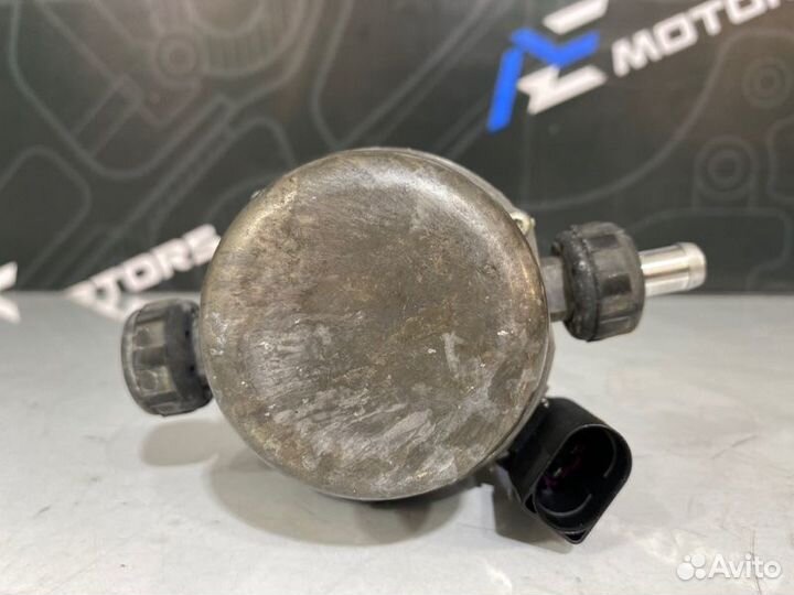 Вакуумный насос Audi A4 Avant B7 ALT 2007