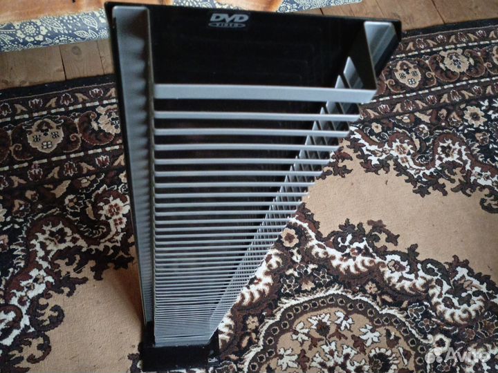 Стойка для cd дисков