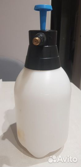 Опрыскиватель помповый