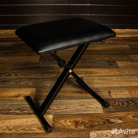 Банкетка для фортепиано