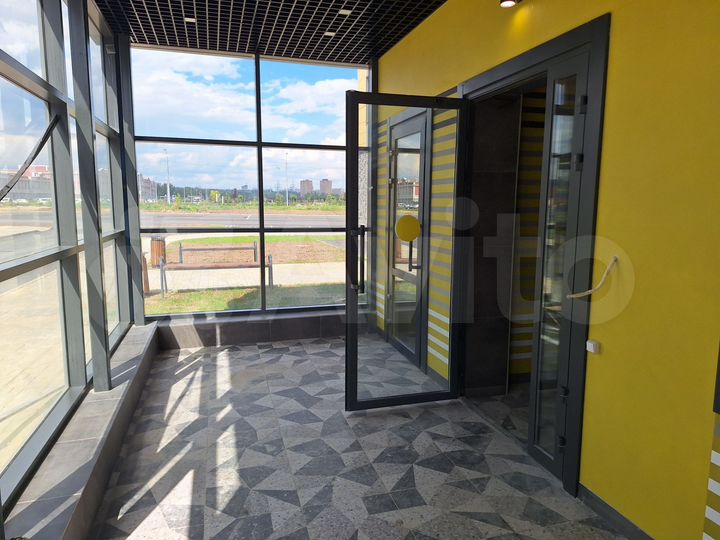 3-к. квартира, 78,4 м², 8/14 эт.