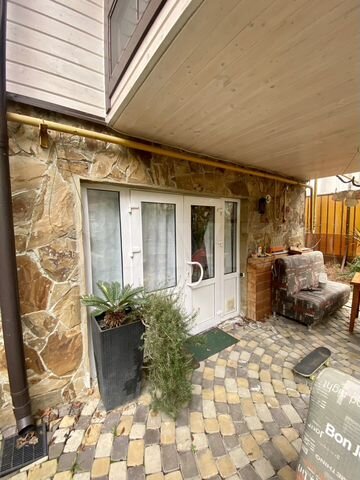 Квартира-студия, 34,5 м², 1/2 эт.