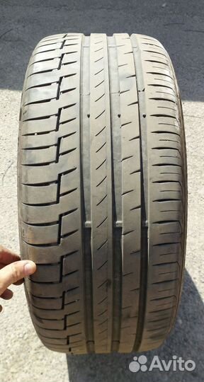 Continental PremiumContact 6 235/45 R18 98Y